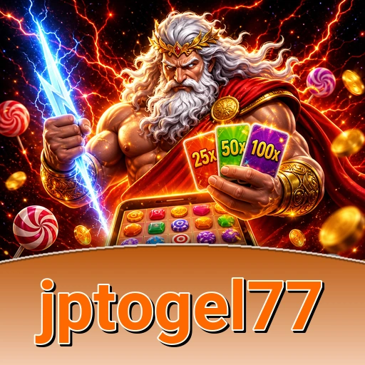 jptogel77 APK — gampang dipakai