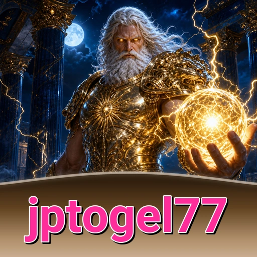 jptogel77 APK — katalog lengkap