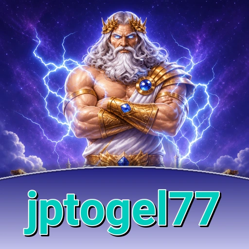 jptogel77 APK — bantuan 24 jam